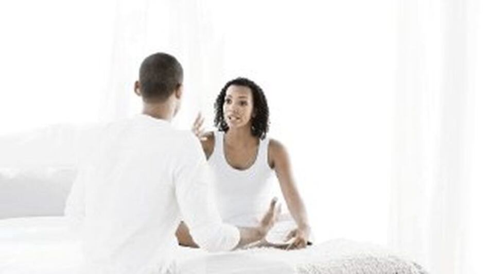 Hallan que el desamor sí duele