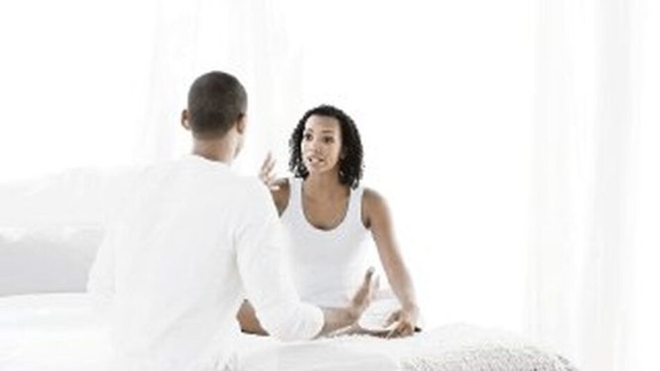 Hallan que el desamor sí duele