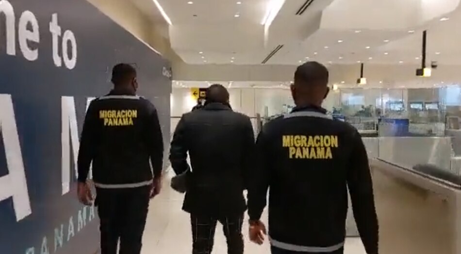 Colombiano detenido en Panamá por asesinato del presidente de Haití se declarará no culpable