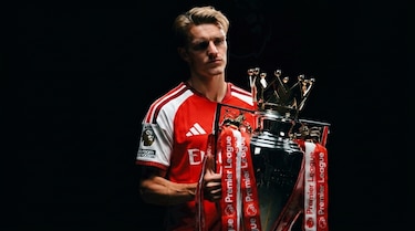 El Arsenal, el gran favorito en una Premier sin opositores claros