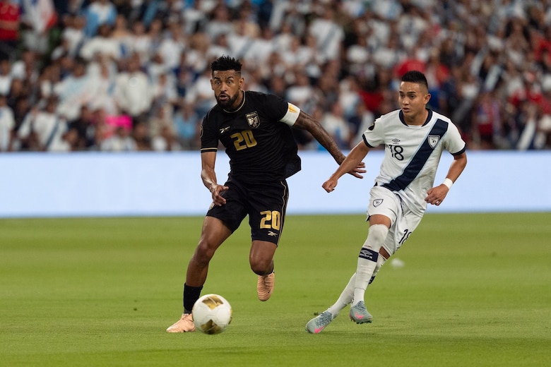 Aníbal Godoy considera importante debutar con tres puntos en Surinam