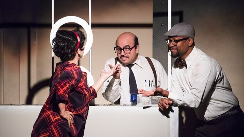 ‘Los inocentes’, un retrato de nuestros vicios y virtudes