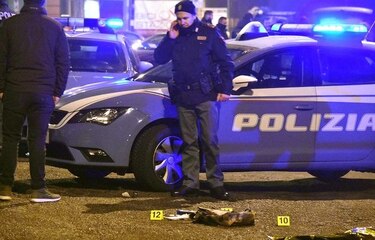 El sospechoso del atentado en Berlín muere tiroteado por la policía en Milán