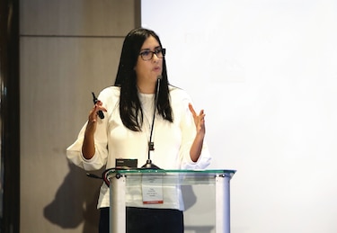 Equidad de género, tarea pendiente en corporaciones