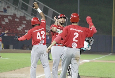 Los Federales van por el campeonato