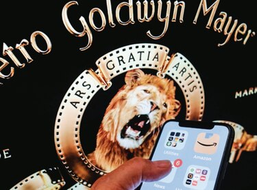 Amazon reforzará presión sobre Netflix con la compra de MGM