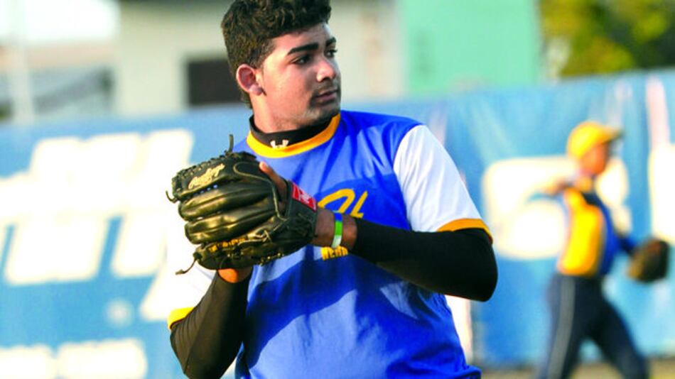 En busca de algo grande