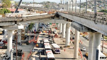 Diputados no avalan $24 millones para el Metro
