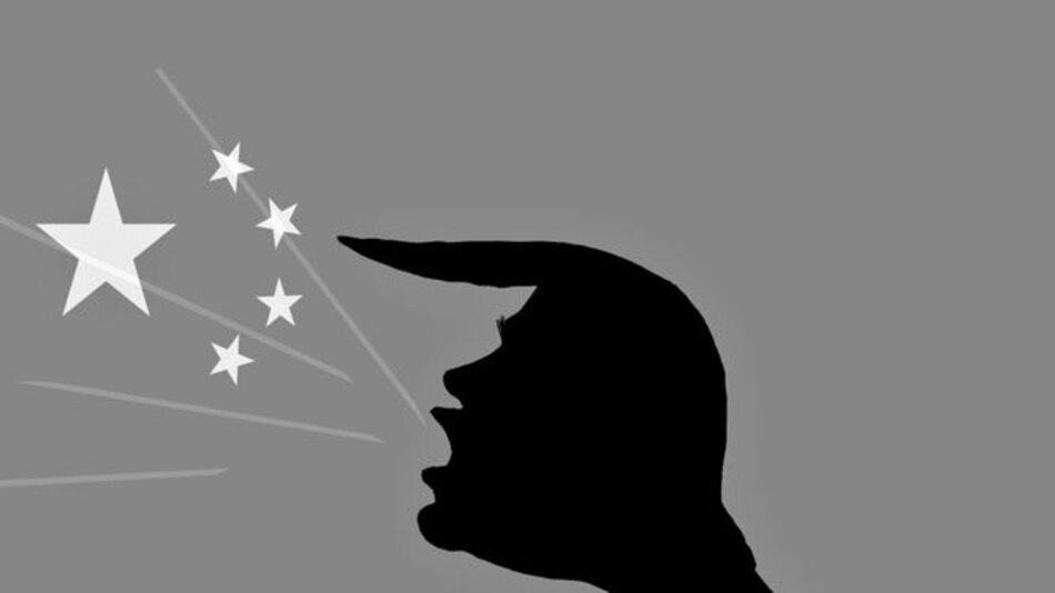 Trump, China y la trampa de Tucídides