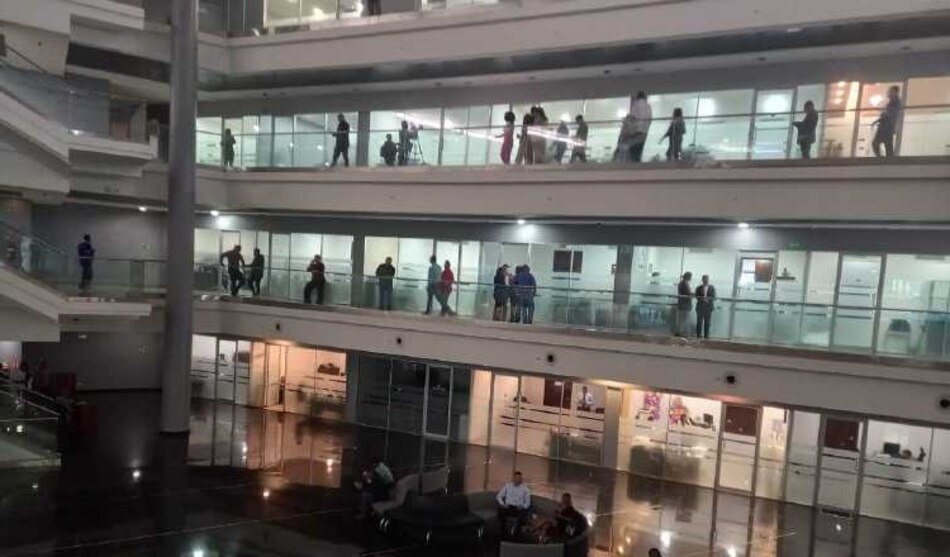 De ‘botellas’, ‘cashback’, ‘sueldos fantasmas’ y ‘campaña paralela’: descubre el origen de los términos