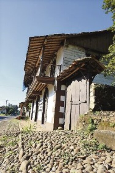 Para preservar el pasado