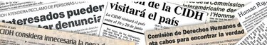Libertades, en la mira en Ecuador