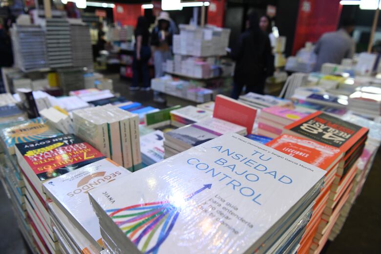 La Feria Internacional del Libro de Panamá 2025 abre sus puertas con más de 500 actividades culturales y educativas