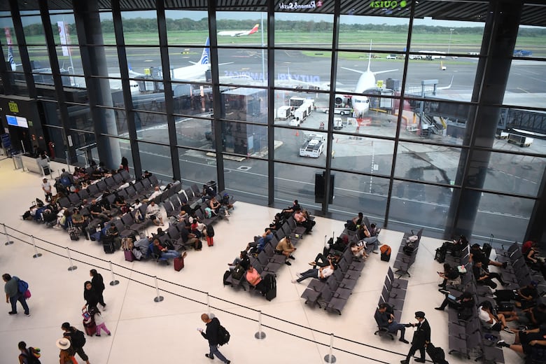 Odebrecht condenada a pagar más de $30 millones a Tocumen por demanda por la Terminal 2