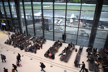 Gobierno fija plazo de 60 a 90 días para definir futura concesión del aeropuerto de Tocumen