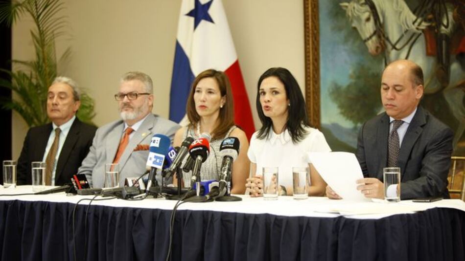 Gobierno retomará mesa de diálogo en Barro Blanco