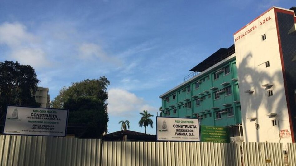 Rechazan proyecto de 29 pisos en Bella Vista