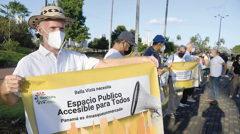 Nuevo Mercado del Marisco, en medio del rechazo ciudadano 