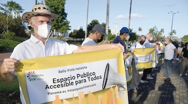 Nuevo Mercado del Marisco, en medio del rechazo ciudadano