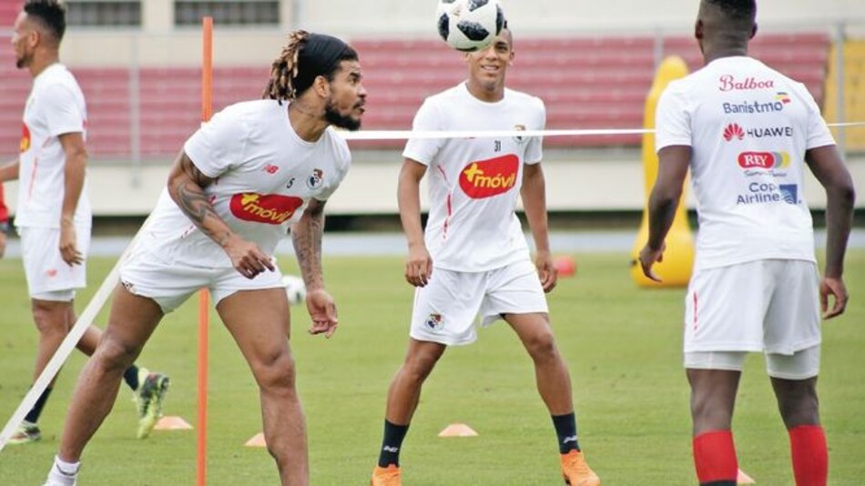 Terreno para centro de alto rendimiento de selecciones de fútbol