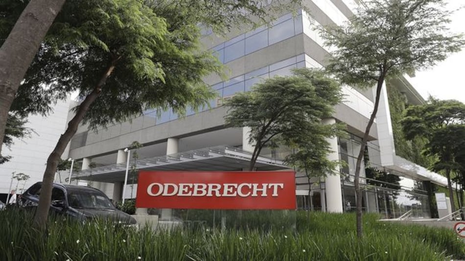 Caso Odebrecht: nueva línea de investigación