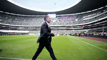Osorio critica a EU por defenderse