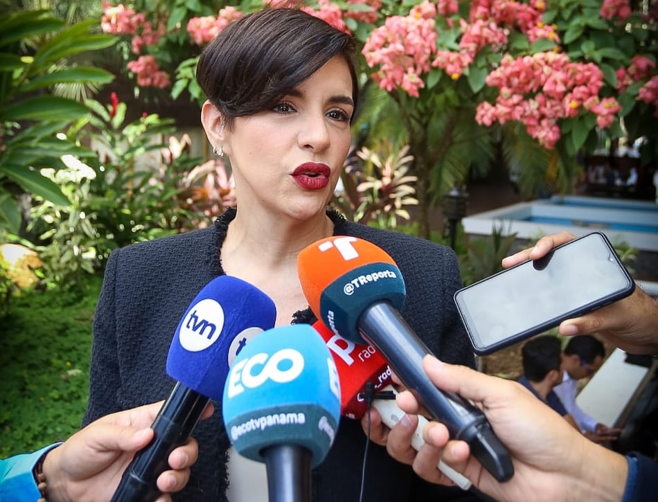 ‘No hay acuerdos prenupciales en política’: Judy Meana