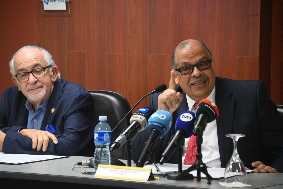 Empresarios piden cordura; apelan a un diálogo nacional