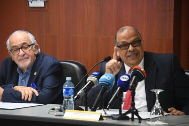 Segunda fase del diálogo, sin empresas