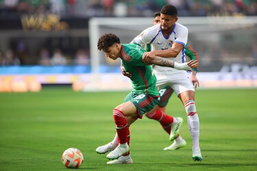 Panamá jugará de forma directa los cuartos de final de la Liga de Naciones