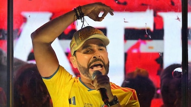 Qué propone De la Espriella y cómo se compara su nueva derecha con la que siempre gobernó Colombia