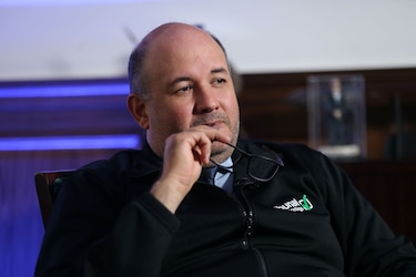 Alfredo Juncá: ‘falle lo que falle la Corte, el TE acatará' la decisión
