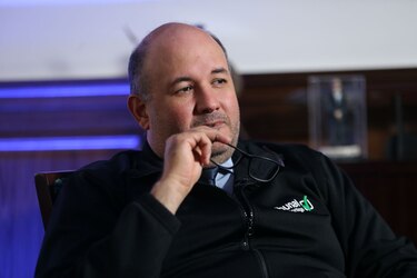 ‘Tenemos tiempo para modificar la boleta de votación’: magistrado Alfredo Juncá