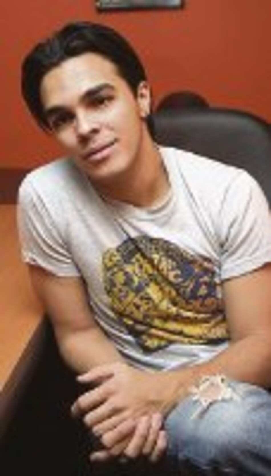 ‘Yuniol’ en festival latino