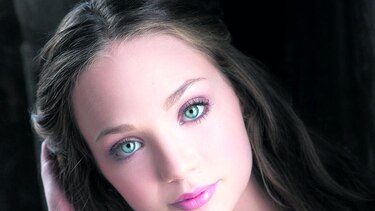 Maddie Ziegler, su pasión es el baile