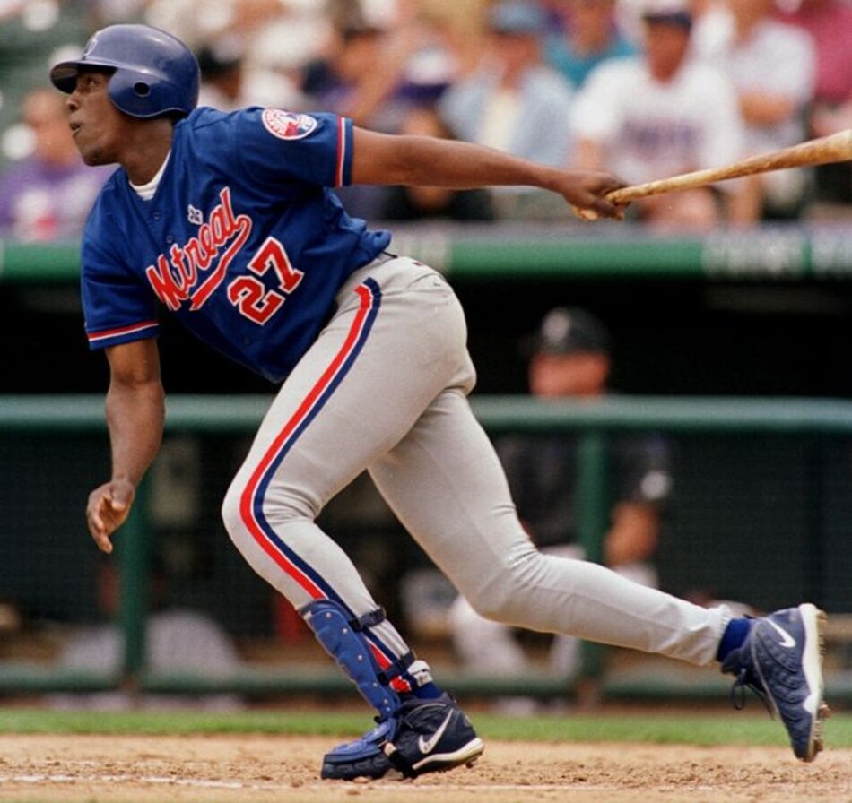 Vladimir Guerrero, tercer dominicano en el Salón de la Fama