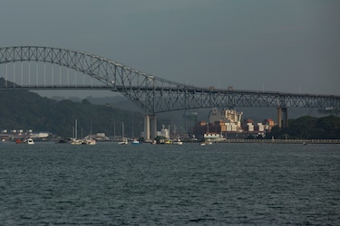 Austria inicia proceso para adherirse al Tratado de Neutralidad del Canal de Panamá