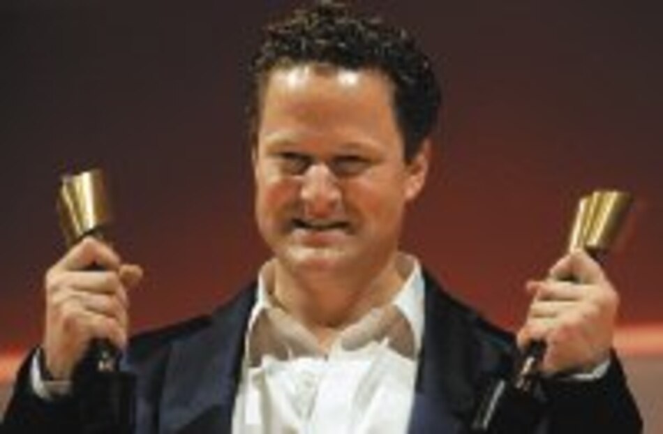 Premios al cine alemán