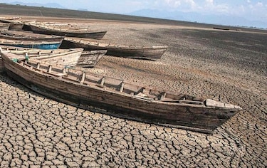 Impacto más claro y grave