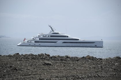 Ceden terreno en Amador para marina privada sin licitación previa