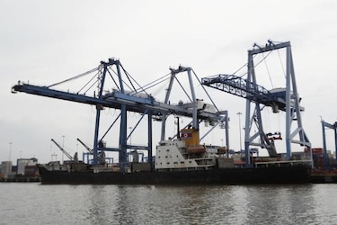 Norcoreanos aceptaron pagar cuantiosa multa a la ACP