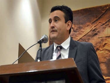 Décimo ministro de gobierno boliviano da positivo al Covid-19
