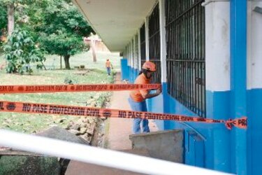 Formulan cargos por homicidio culposo