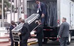 Extreman seguridad en la capital, sede de la Cumbre de las Américas