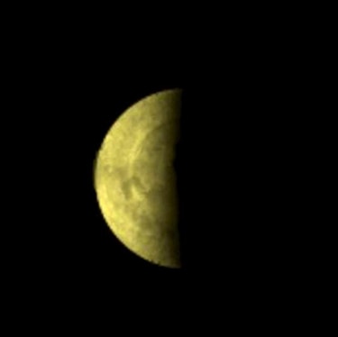 Tránsito de Venus será evento astronómico del año