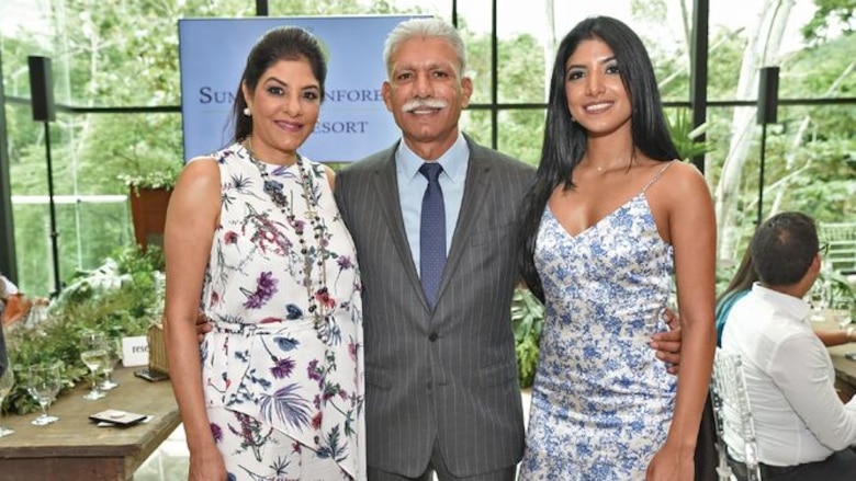 Summit Rainforest & Golf Resort abrió sus puertas