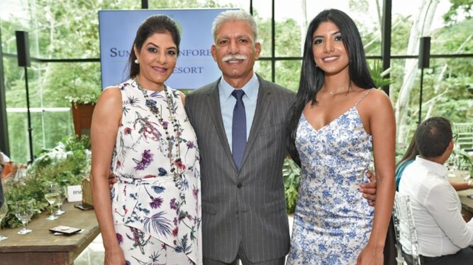 Summit Rainforest & Golf Resort abrió sus puertas