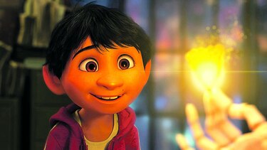 Coco, el triunfo de la otredad
