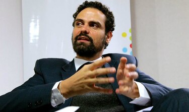 Jurista brasileño Paulo Abrão, nuevo secretario ejecutivo del CIDH