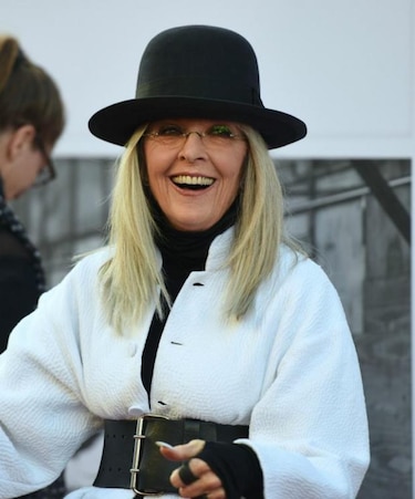 Muere Diane Keaton, la eterna y legendaria ‘Annie Hall’, actriz fetiche de Woody Allen